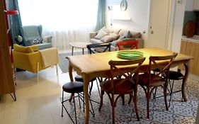 Apartamento Casa Palabra